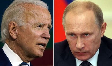 Russia Regrets Us Rejection Of A Putin Biden Live Debate Ya Libnan