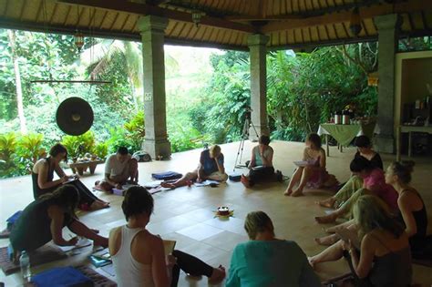 Best Yoga Retreats In Bali Best Places To Practice Yoga In Bali Go Guides