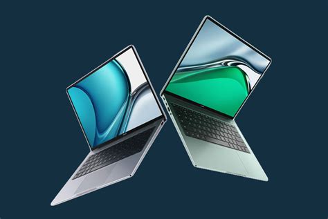 Huawei Launches Matebook S Laptop And Nova In The Philippines