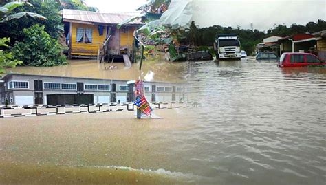Technical report, department of civil and environmental engineering, colorado state. High tides flood more homes in Sarawak | Free Malaysia Today