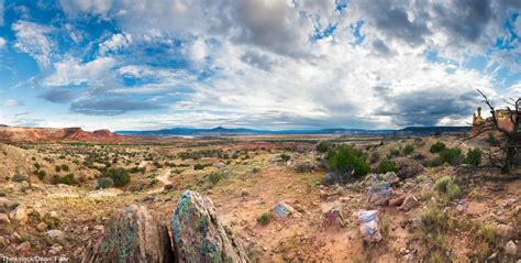 Here Are 8 Of The Best Santa Fe Hiking Trails Four Kachinas Inn