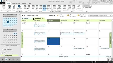 Create Countdown Calendar For Outlook Example Calendar Printable