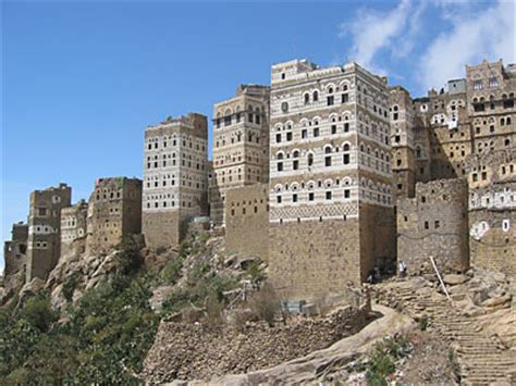 A cooperation agreement has been concluded between the eu and yemen.: Reiseinformationen und Sehenswürdigkeiten Jemen