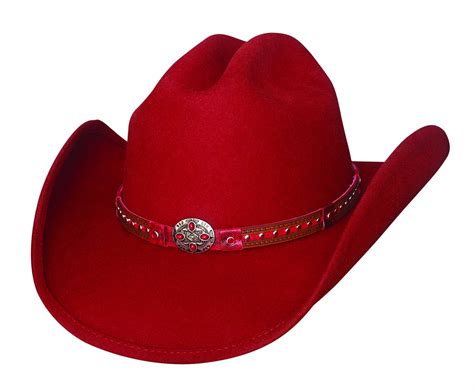 Bullhide Activated Wool Cowgirl Hat