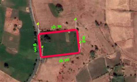 How To Calculate Area Of Land Or Plots Which Are Irregular In Shape