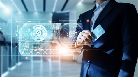 Ai In Banking Transforming The Financial Landscape