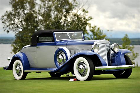 1932 Marmon Sixteen