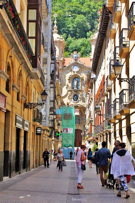 3 Spanish Cities You Should Visit (That Aren't Barcelona ...