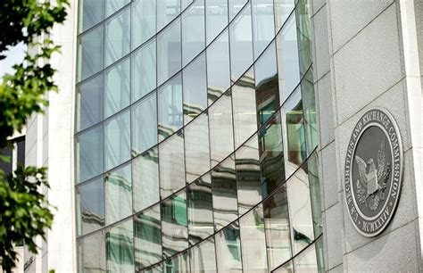 The securities and exchange commission comprises five commissioners who are appointed by the us president. Securities and Exchange Commission (SEC) Definition