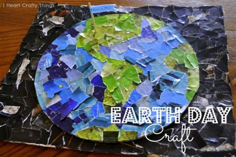 10 Earth Day Activities And Crafts For Kids Des Moines Parent