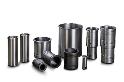 Compressor Cylinder Liner And Piston At Rs 100 Cylinder Liners And
