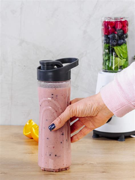 Hoffen Blender Fitness Hoffen