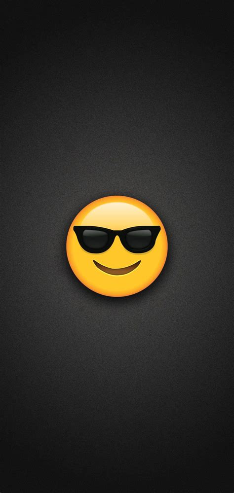 Sunglasses Emoji Wallpapers Top Free Sunglasses Emoji Backgrounds