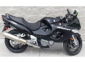The suzuki katana is a sports motorcycle sold between 1981 and 2006 and then since 2019. 2006 Suzuki Katana 750 for sale on 2040-motos