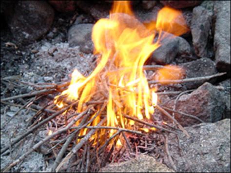 It can be an agent of destruction, especially when uncontrolled, but it also serves many beneficial functions. Primitive Fire Building Techniques | Urban survival tip ...