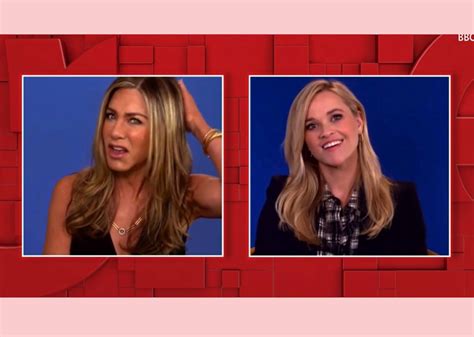 Fans Choose Sides After Jennifer Aniston And Reese Witherspoons Super