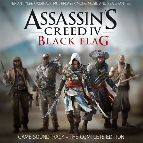 Assassins Creed Iv Black Flag Sea Shanties 2009 Mp3 Download