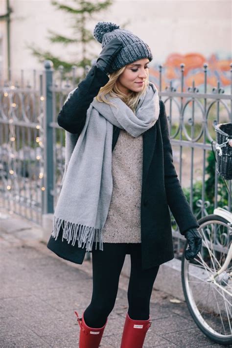 For your winter wardrobe inspiration, i rounded up 30 outfits for. Pin on From MakeLifeEasier.