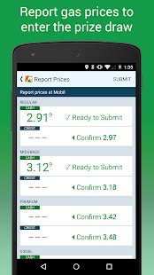 Gasbuddy may use your location in the background to help you find the best nearby gas stations. GasBuddy - Find Cheap Gas - Android Apps on Google Play