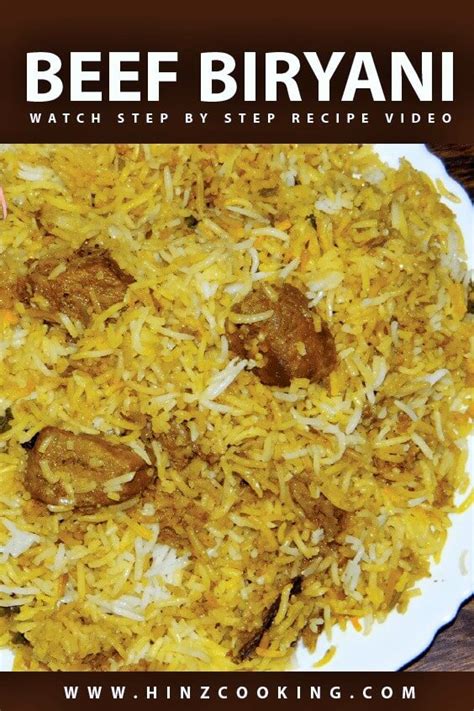 Beaf Biryani Recipe In Rice Cooker Eradetontos