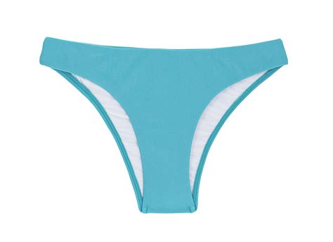 bikini bottoms sky blue bikini bottom bottom orvalho cortinao