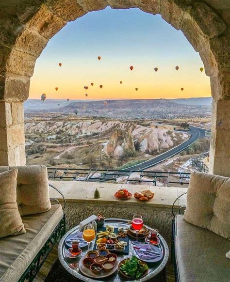 Museum Hotel Cappadocia Turkey ️ ️ ️ Credits Neskirimli