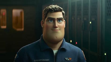 Chris Evans Plays Original Buzz Lightyear In New Movie Trailer