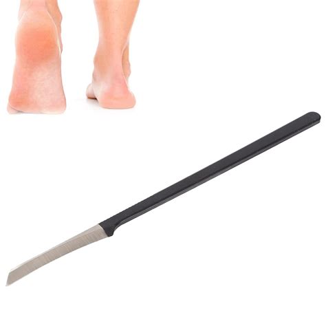 Pedicure Knife Callus Knife For Feet Foot Spatula