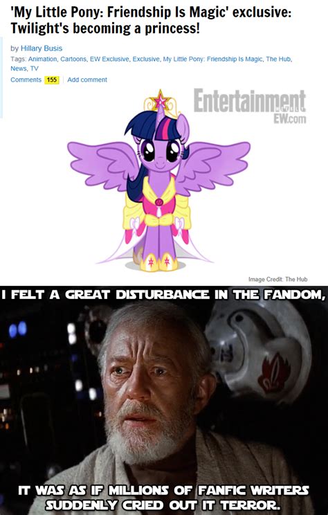 You May Fire On Fimfiction When Ready My Little Pony Friendship Is