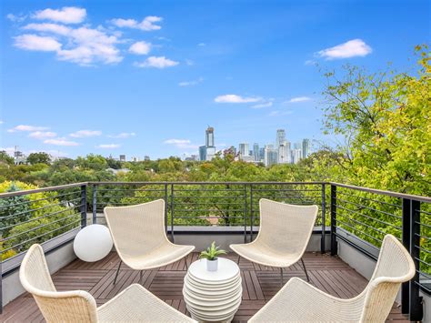 Austin's Hidden Gems: Your Cabin Vacation Experience - Your Source for