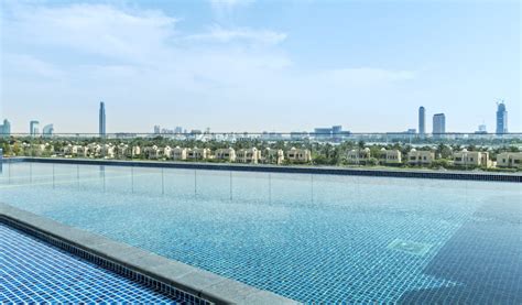 Pool Aloft City Centre Deira Dubai • Holidaycheck Dubai