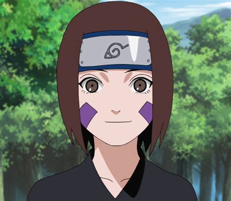Rin Nohara Narutopedia Fandom Powered By Wikia In Anime Anime Naruto Naruto