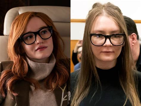 Anna Sorokin Reveals Her Life Post Anna Delvey Days And Thoughts On