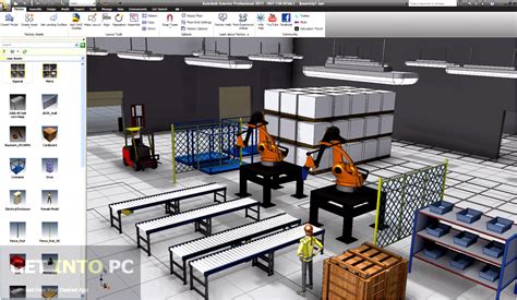 Autodesk Factory Layout Suite Free Download Get Into Pc