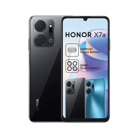 Honor X7a 128gb Dual Sim Cellucity