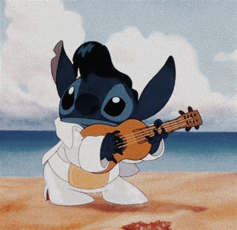 The Best 9 Cute Stitch Pfp Enocos