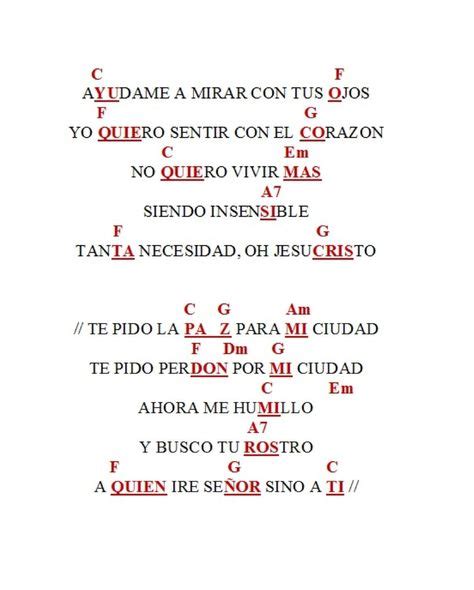 9 Ideas De Alabanzas Letras De Música Cristiana Letras De Canciones