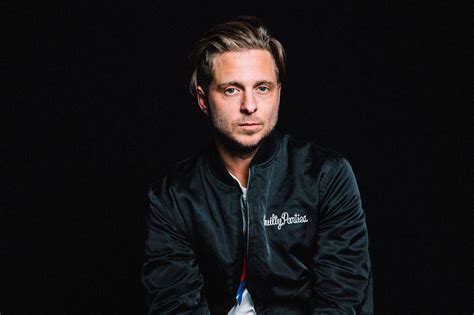 Ryan Tedder On Onerepublics New Album Oh My My And Embracing The