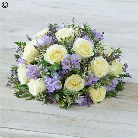 Funeral Posies Fsd Florists Funeral Flowers
