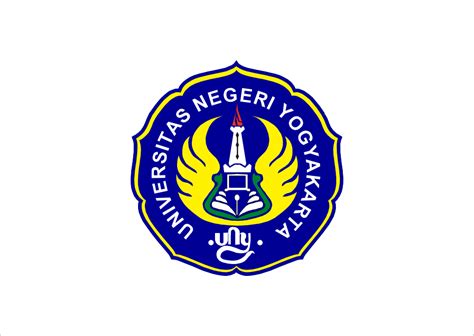 Logo Uny Universitas Negeri Yogyakarta Vector Cdr Dan Ai Yokoz Zone