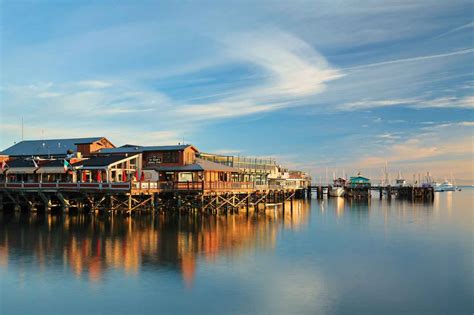 20 Great Things To Do In Monterey California Getaway4