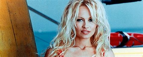 Los Vigilantes De La Playa Pamela Anderson En Contra Del Remake Noticias De Cine