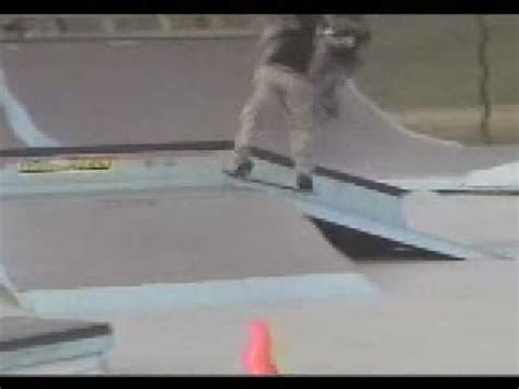 Skate Videos Volcom Demo Skateboarding Bam Margera YouTube