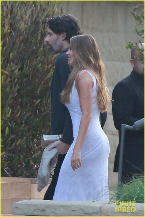 Sofia Vergara Celebrates Two Years With Joe Manganiello Photo 3682979