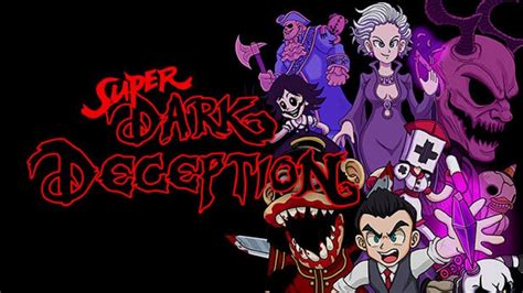 Dark Deception Download 2023 Tutorial How To Get Free Dark Deception