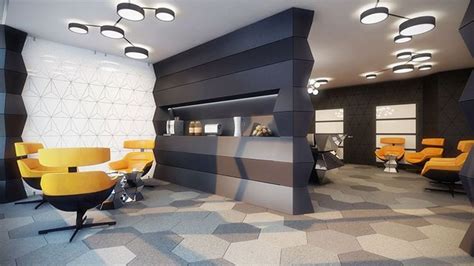 Most Popular Tech Office Design Ideas 22 Office Interior Design Tech