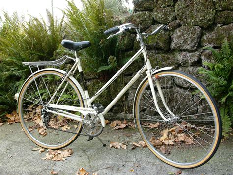 1974 Raleigh Sprite Restoring Vintage Bicycles From The Hand Built Era