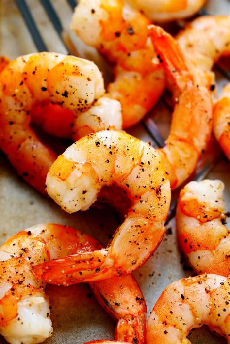 The Easiest Way To Cook Shrimp Recipe How To Cook Shrimp Shrimp