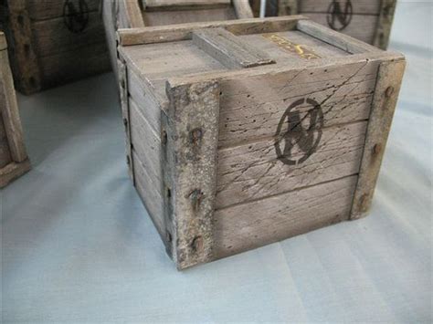 NEMO'S SECRET BOX handmade by former Disney Artist/ | Etsy ...