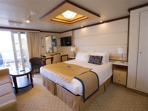 Regal Princess Cabins And Staterooms On Cruise Critic